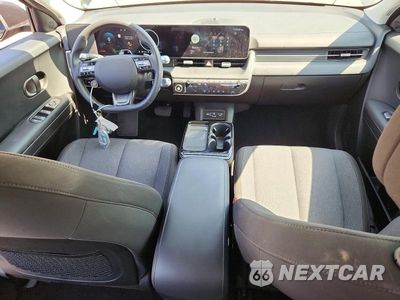 Zdjęcie 8 z 14 samochodu: 2025 HYUNDAI IONIQ 5 SE VIN:7YAKM4DA3SY025396 - miniatura
