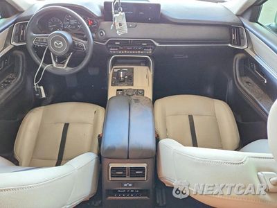 Zdjęcie 8 z 13 samochodu: 2025 MAZDA CX-70 PREFERRED VIN:JM3KJBHD7S1122920 - miniatura