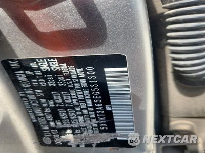 Zdjęcie 13 z 13 samochodu: 2014 KIA SORENTO LX VIN:5XYKT3A65EG531300 - miniatura