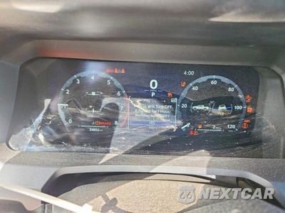 Zdjęcie 9 z 12 samochodu: 2024 TOYOTA TACOMA TRD OFF-ROAD VIN:3TMLB5JN6RM008130 - miniatura
