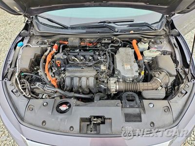 Zdjęcie 11 z 12 samochodu: 2021 HONDA INSIGHT EX VIN:19XZE4F52ME011081 - miniatura