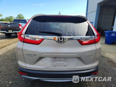 Zdjęcie 6 z 13 samochodu: 2019 HONDA CR-V EX VIN:2HKRW2H53KH634426 - miniatura
