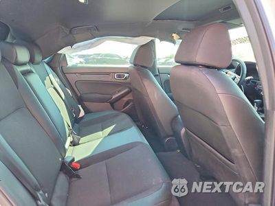 Zdjęcie 10 z 13 samochodu: 2026 HONDA CIVIC SPORT VIN:19XFL4H87TE018722 - miniatura