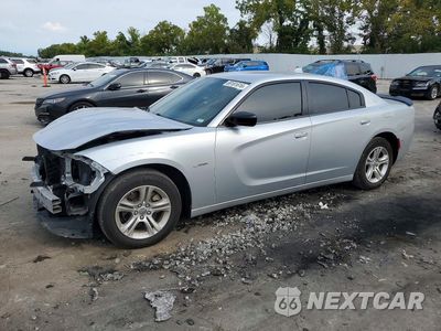 2023 DODGE CHARGER SXT 2C3CDXBG4PH518742 - główne zdjęcie licytacji z USA - miniatura