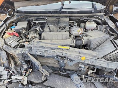 Zdjęcie 11 z 12 samochodu: 2022 NISSAN FRONTIER PRO-4X VIN:1N6ED1EK0NN670648 - miniatura