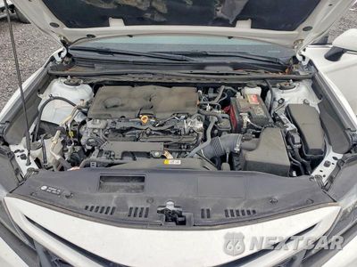Zdjęcie 11 z 13 samochodu: 2024 TOYOTA CAMRY SE VIN:4T1G11AK7RU889706 - miniatura
