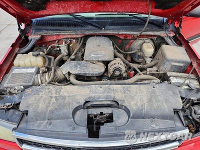Zdjęcie 11 z 12 samochodu: 2006 CHEVROLET SILVERADO K1500 VIN:2GCEK13T261226436 - miniatura
