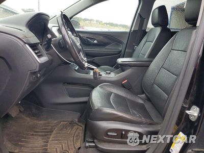 Zdjęcie 7 z 13 samochodu: 2021 GMC TERRAIN SLT VIN:3GKALVEV4ML392460 - miniatura