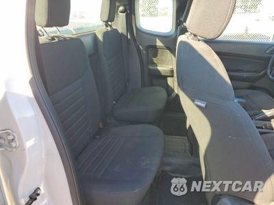Zdjęcie 10 z 12 samochodu: 2020 FORD RANGER XL VIN:1FTER1EH9LLA84306 - miniatura