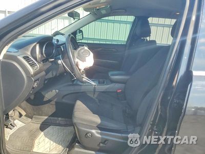 Zdjęcie 7 z 13 samochodu: 2012 JEEP GRAND CHEROKEE LAREDO VIN:1C4RJEAG7CC111550 - miniatura
