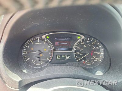 Zdjęcie 9 z 12 samochodu: 2015 NISSAN ALTIMA 2.5 SV VIN:1N4AL3AP8FC204003 - miniatura