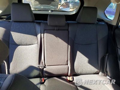 Zdjęcie 10 z 13 samochodu: 2025 TOYOTA RAV4 XLE VIN:2T3W1RFV3SC329905 - miniatura