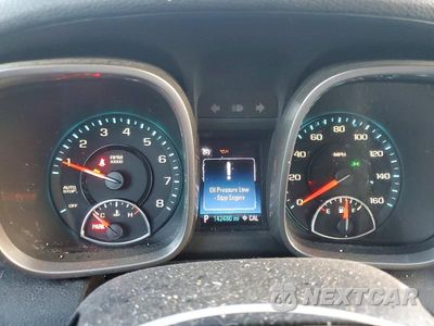Zdjęcie 9 z 12 samochodu: 2015 CHEVROLET MALIBU 1LT VIN:1G11C5SL1FF321186 - miniatura