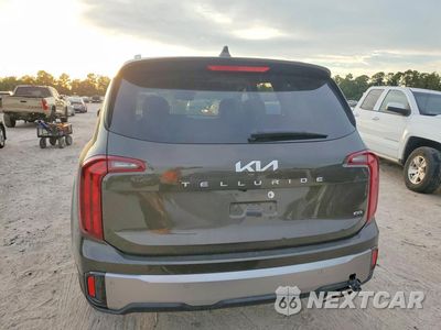 Zdjęcie 6 z 13 samochodu: 2025 KIA TELLURIDE S VIN:5XYP6DGC0SG693931 - miniatura