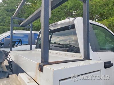 Zdjęcie 11 z 13 samochodu: 2020 FORD F550 SUPER DUTY VIN:1FDUF5HN1LEE10418 - miniatura