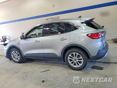 Drugie zdjęcie samochodu z przodu: 2021 FORD ESCAPE SE VIN:1FMCU9BZ3MUB26588 - miniatura