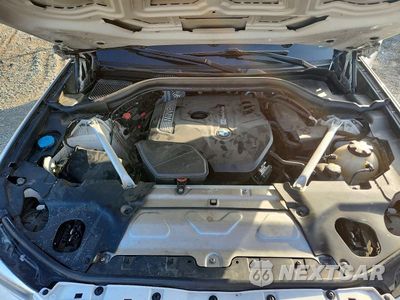 Zdjęcie 12 z 13 samochodu: 2019 BMW X3 SDRIVE30I VIN:5UXTR7C57KLR52786 - miniatura