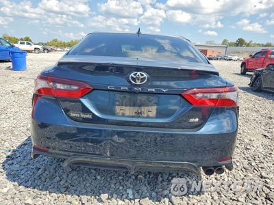 Zdjęcie 6 z 12 samochodu: 2021 TOYOTA CAMRY SE VIN:4T1G11AK1MU476592 - miniatura