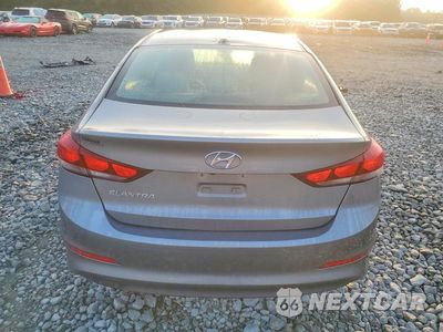 Zdjęcie 6 z 12 samochodu: 2018 HYUNDAI ELANTRA SEL VIN:KMHD84LF5JU563424 - miniatura
