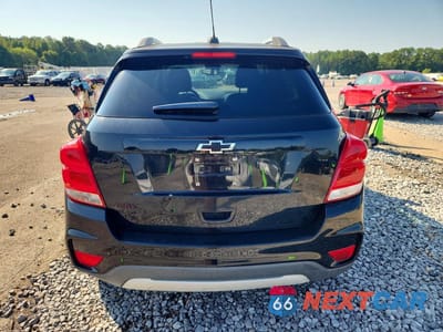 Zdjęcie 6 z 13 samochodu: 2020 CHEVROLET TRAX 1LT VIN:3GNCJLSB5LL135502 - miniatura