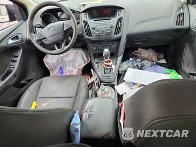 Zdjęcie 8 z 12 samochodu: 2016 FORD FOCUS SE VIN:1FADP3F24GL397668 - miniatura