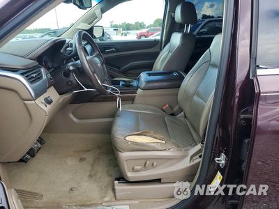 Zdjęcie 7 z 13 samochodu: 2017 CHEVROLET TAHOE C1500 LT VIN:1GNSCBKC2HR301774 - miniatura