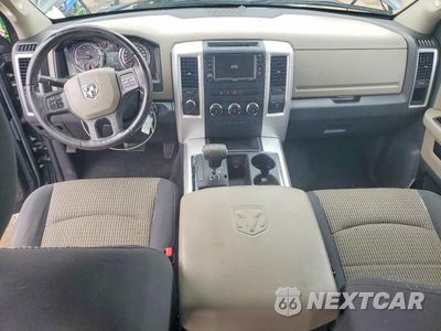 Zdjęcie 8 z 12 samochodu: 2012 DODGE RAM 1500 SLT VIN:1C6RD7LT0CS153861 - miniatura