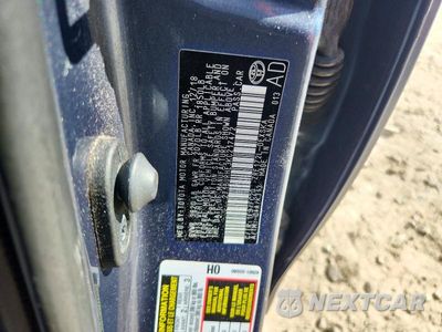 Zdjęcie 12 z 12 samochodu: 2019 TOYOTA COROLLA SE VIN:2T1BURHE3KC217472 - miniatura