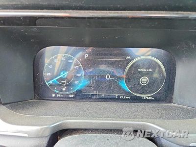 Zdjęcie 9 z 13 samochodu: 2021 KIA SORENTO SX PRESTIGE VIN:5XYRK4LF1MG053475 - miniatura