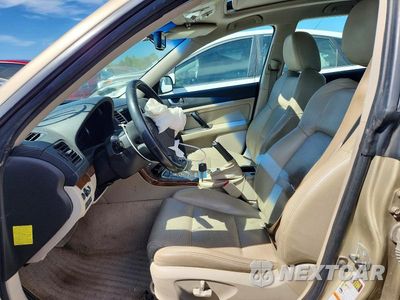 Zdjęcie 7 z 13 samochodu: 2008 SUBARU OUTBACK 2.5XT LIMITED VIN:4S4BP63C584327751 - miniatura