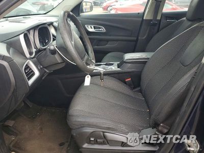 Zdjęcie 7 z 13 samochodu: 2017 CHEVROLET EQUINOX LS VIN:2GNALBEK4H1548964 - miniatura
