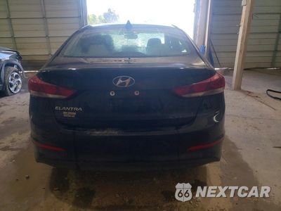 Zdjęcie 6 z 13 samochodu: 2017 HYUNDAI ELANTRA VALUE EDITION VIN:KMHD84LF6HU237299 - miniatura