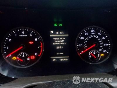 Zdjęcie 9 z 12 samochodu: 2020 KIA K5 EX VIN:5XXG34J26MG011960 - miniatura