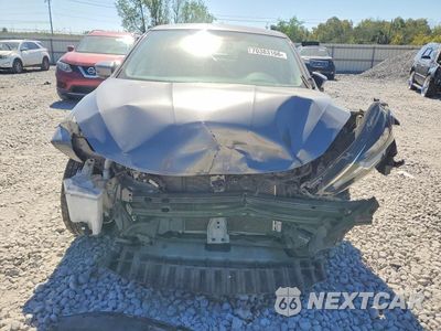 Piąte zdjęcie samochodu w środku: 2019 NISSAN SENTRA S VIN:3N1AB7AP1KY431574 - miniatura