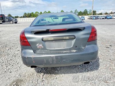 Zdjęcie 6 z 13 samochodu: 2004 PONTIAC GRAND PRIX GT VIN:2G2WP522541192287 - miniatura