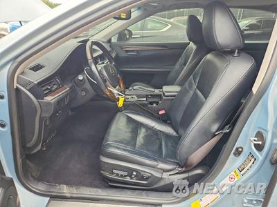 Zdjęcie 7 z 12 samochodu: 2013 LEXUS ES 350 VIN:JTHBK1GG8D2008786 - miniatura