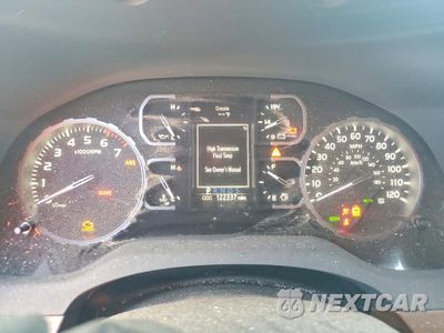 Zdjęcie 9 z 12 samochodu: 2018 TOYOTA TUNDRA DOUBLE CAB LIMITED VIN:5TFSY5F11JX230556 - miniatura