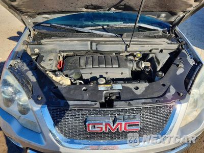 Zdjęcie 12 z 13 samochodu: 2012 GMC ACADIA SLT-1 VIN:1GKKVRED0CJ383158 - miniatura
