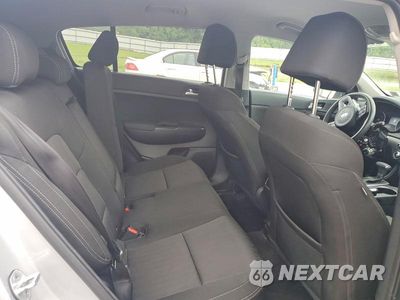 Zdjęcie 11 z 13 samochodu: 2020 KIA SPORTAGE LX VIN:KNDPM3AC8L7761335 - miniatura