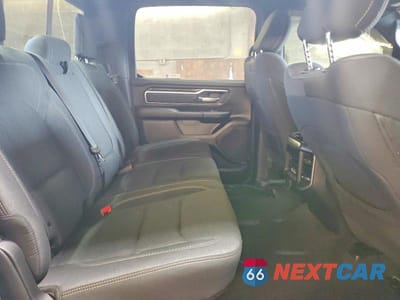 Zdjęcie 10 z 12 samochodu: 2019 RAM 1500 BIG HORN/LONE STAR VIN:1C6SRFFT2KN849837 - miniatura