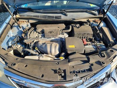 Zdjęcie 11 z 12 samochodu: 2013 TOYOTA CAMRY L VIN:4T1BF1FK6DU642013 - miniatura