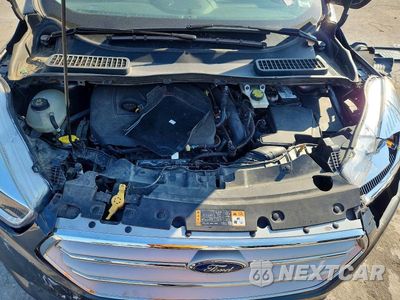Zdjęcie 21 z 24 samochodu: 2019 FORD ESCAPE SE VIN:1FMCU0GD6KUB78240 - miniatura