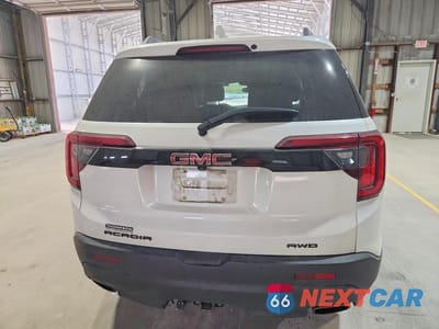 Zdjęcie 6 z 13 samochodu: 2021 GMC ACADIA SLT VIN:1GKKNULS0MZ215253 - miniatura