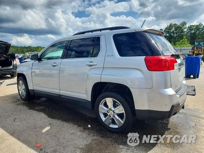 Drugie zdjęcie samochodu z przodu: 2015 GMC TERRAIN SLE VIN:2GKFLRE35F6356425 - miniatura