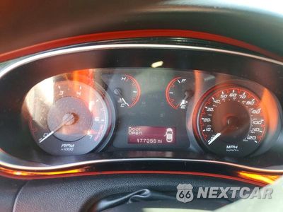 Zdjęcie 9 z 12 samochodu: 2015 DODGE DART SE VIN:1C3CDFAA4FD433547 - miniatura