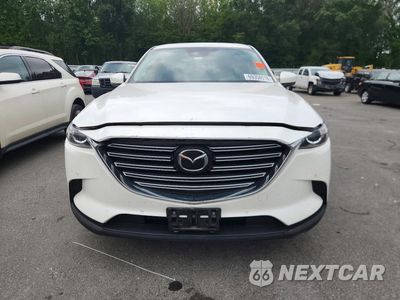 Piąte zdjęcie samochodu w środku: 2022 MAZDA CX-9 TOURING VIN:JM3TCBCY1N0623272 - miniatura