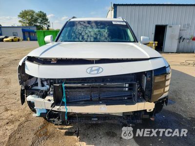 Piąte zdjęcie samochodu w środku: 2026 HYUNDAI PALISADE SEL CONVENIENCE VIN:KM8RGES23TU021027 - miniatura