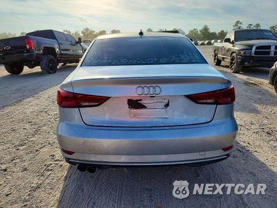 Zdjęcie 6 z 12 samochodu: 2019 AUDI A3 PREMIUM VIN:WAUAUGFF4K1016211 - miniatura