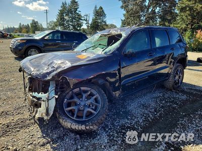 2021 JEEP GRAND CHEROKEE LIMITED 1C4RJFBG9MC711380 - główne zdjęcie licytacji z USA - miniatura
