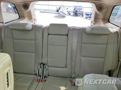 Zdjęcie 10 z 13 samochodu: 2017 JEEP GRAND CHER VIN:1C4RJFBG0HC762952 - miniatura